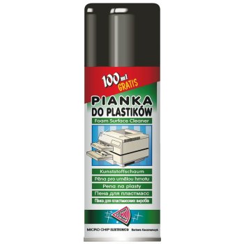 MICROCHIP Pěna na plasty 400 ml