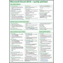 Microsoft Excel 2010 – rychlý přehled - Martin Herodek, Libor Pácl