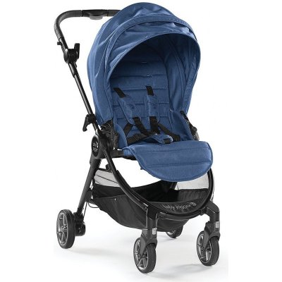 Baby Jogger City Tour LUX Iris 2018