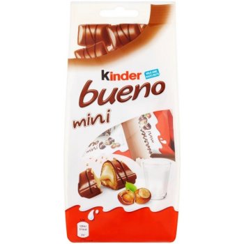 Ferrero Kinder Bueno Mini 108 g