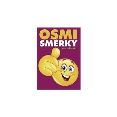 Osmisměrky citáty slavných – Zboží Mobilmania