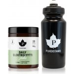 Puhdistamo Daily Electrolyte Powder 100 g – Hledejceny.cz