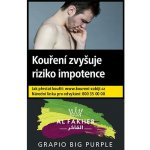 Al Fakher grapio Big Purple 50 g – Sleviste.cz