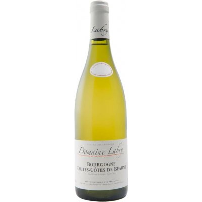 Domaine A.& B.Labry Hautes Côtes de Beaune 2020 13% 0,75 l (holá láhev) – Hledejceny.cz
