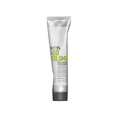 KMS Add Volume Style Primer 75 ml – Zbozi.Blesk.cz