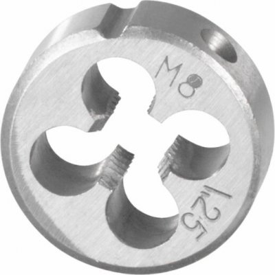 Zavitove ocko Strend Pro, M8x1,25 mm, metricky zavit, prumer 25 mm, DIN223B – Hledejceny.cz