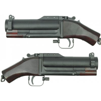 King Arms U.S. M79 Sawed - Off – Zboží Mobilmania