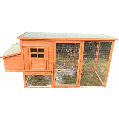 Huka MacHook M 170 x 63 x 100 cm – Zboží Mobilmania