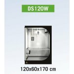 Secret Jardin Dark Street 120W Rev 4,0 120x60x178 cm – Zboží Dáma