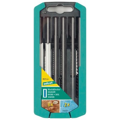 Wolfcraft 8631000 – Hledejceny.cz