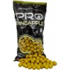 Návnada a nástraha Starbaits Boilies Probiotic Pineapple 2,5kg 20mm