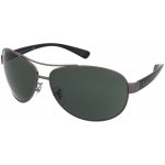 Ray-Ban RB3386 004 71 – Zbozi.Blesk.cz