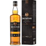 Stará Žitná Myslivecká SELECTION 7y 40% 0,7 l (karton) – Zboží Dáma