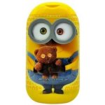 Mimoni teddy beard 2in1 Šampon + sprchový gel 400 ml – Zbozi.Blesk.cz