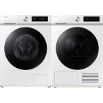 Set SAMSUNG WW11DB7B34GWU4 + DV90DB7845GWU4 – Sleviste.cz