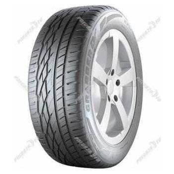 General Tire Grabber GT 255/65 R17 110H