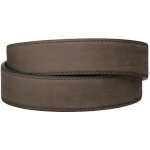 Pásek Kore Essentials kožený buffalo black – Hledejceny.cz
