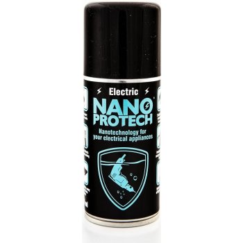 Nanoprotech Electric 150 ml