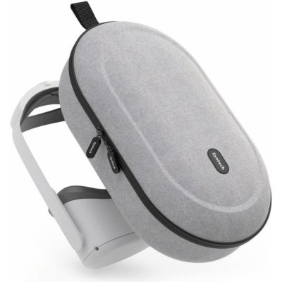 Syntech Case for VR Meta Quest 2/3/3S/PRO and PICO4 – Zbozi.Blesk.cz