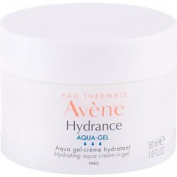 Avène Hydrance Aqua-gel 50 ml
