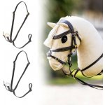 Martingal LeMieux Hobby Horse černá – Hledejceny.cz