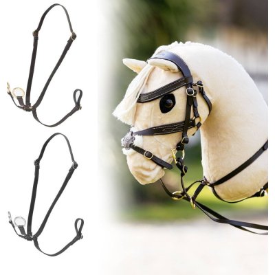 Martingal LeMieux Hobby Horse černá – Hledejceny.cz