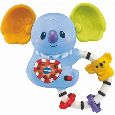 Vtech upovídaný koala CZ – Zboží Mobilmania