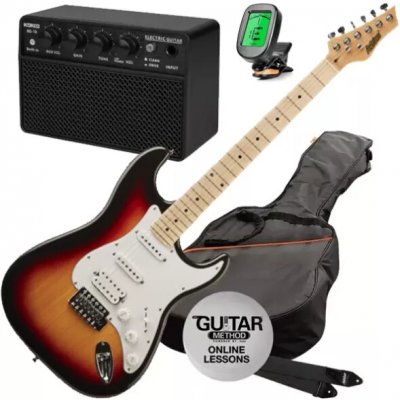 Ashton AG232 MTSB Set 3 – Zboží Dáma