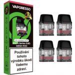 Vaporesso Xros Pod Series Mesh Cartridge 0,8 ohm 4 ks – Zboží Dáma