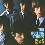 The Rolling Stones - 12 x 5 CD – Zbozi.Blesk.cz