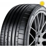 Continental SportContact 6 275/35 R21 103Y – Hledejceny.cz