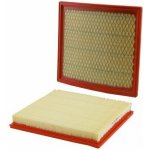 Vzduchový filtr WIX FILTERS 42190 – Hledejceny.cz