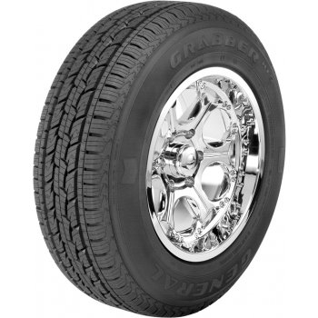 General Tire Grabber HTS60 255/70 R15 108S