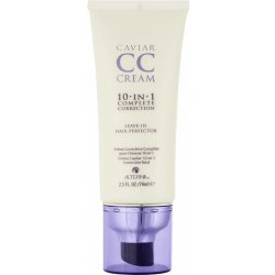 Alterna Caviar CC Cream bezoplachový multifunkční krém 74 ml