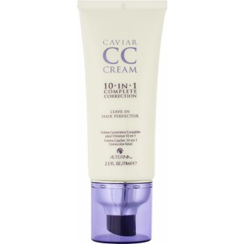 Alterna Caviar CC Cream bezoplachový multifunkční krém 74 ml