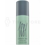 Cerruti 1881 Pour Homme deospray 150 ml – Zbozi.Blesk.cz