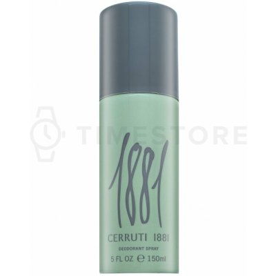 Cerruti 1881 Pour Homme deospray 150 ml – Zbozi.Blesk.cz