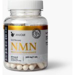 Anjolie NMN 500 mg 60 kapslí – Hledejceny.cz