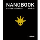 Nanobook - Mardoša; Milan Cais