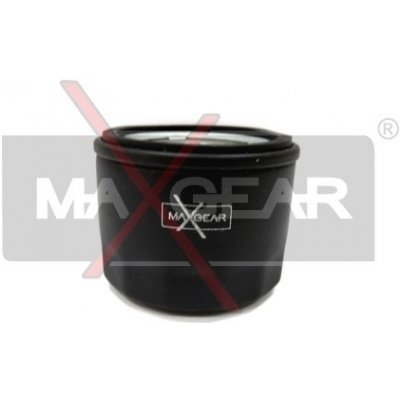 Olejový filtr FIAT 0.7 CC 59MM 3963373 MAXGEAR – Hledejceny.cz