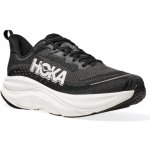 Hoka one one M bondi 9 wide 1162013-BWHT Black white – Sleviste.cz