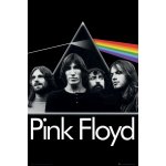 Plakát Pink Floyd – Zboží Dáma