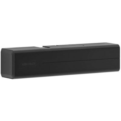 ASSA ABLOY DC347 EN 5-7 bez ramínka černá – Hledejceny.cz
