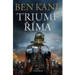 Triumf Říma - Ben Kane – Hledejceny.cz