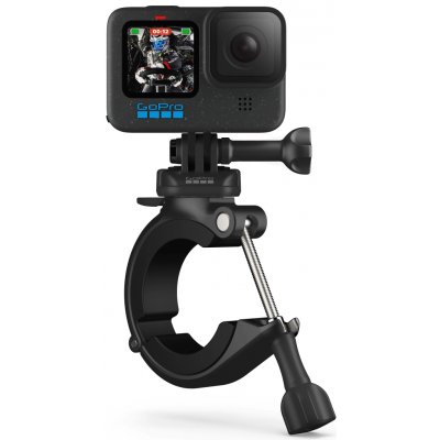 Gopro Large Tube Mount AGTLM-001 – Sleviste.cz