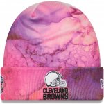 New Era Pánská zimní čepice Cleveland Browns NFL 2022 On-Field Crucial Catch Ink Dye – Hledejceny.cz