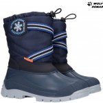 Demar Snow Lake B 1314 tm. modrá – Zboží Dáma