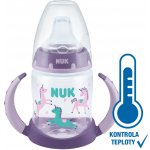 Nuk láhev sports cup Disney červená 450 ml – Zbozi.Blesk.cz