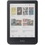 Kobo Clara Colour – Sleviste.cz