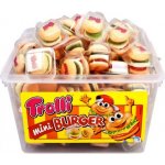 Trolli mini burger 60 ks – Zboží Dáma